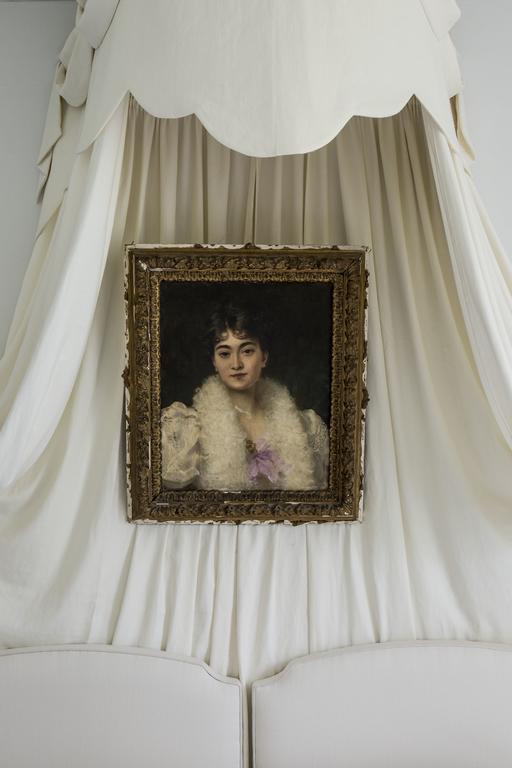Chateau Des Briottieres Champigné Екстериор снимка