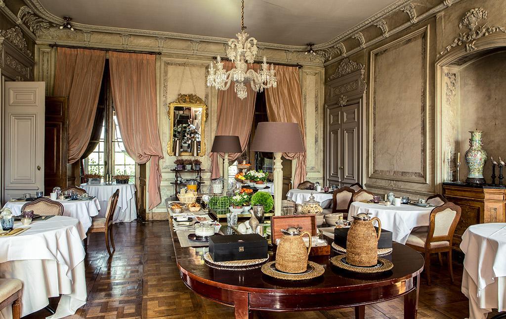Chateau Des Briottieres Champigné Екстериор снимка