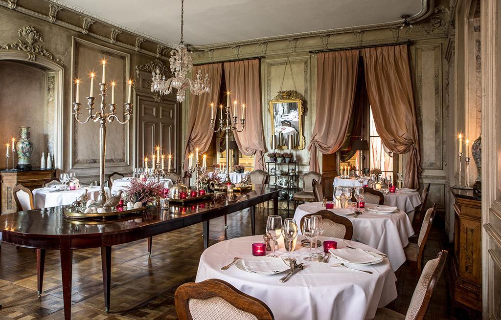 Chateau Des Briottieres Champigné Екстериор снимка